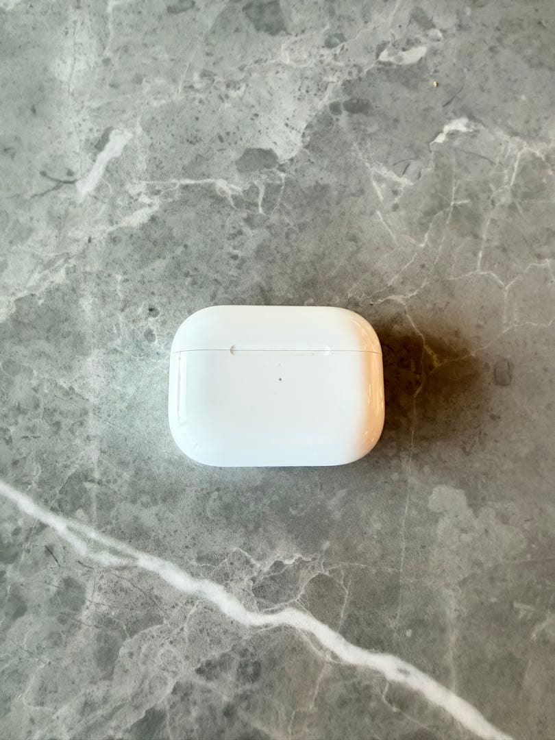 ［お値下げ中！］【完全動作】AirPodsPro 第一世代 本体+充電ケース