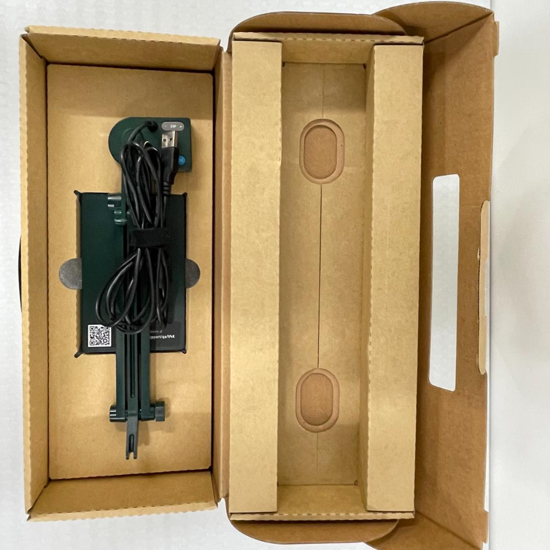 【まとめ割】【動画確認済み】IPEVO V4K【外箱あり】10個セット