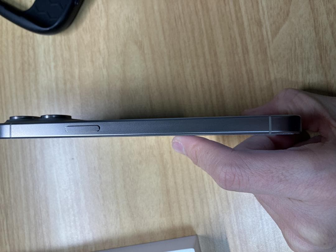 スマートフォン本体 iPhone15 Pro Max 256GB