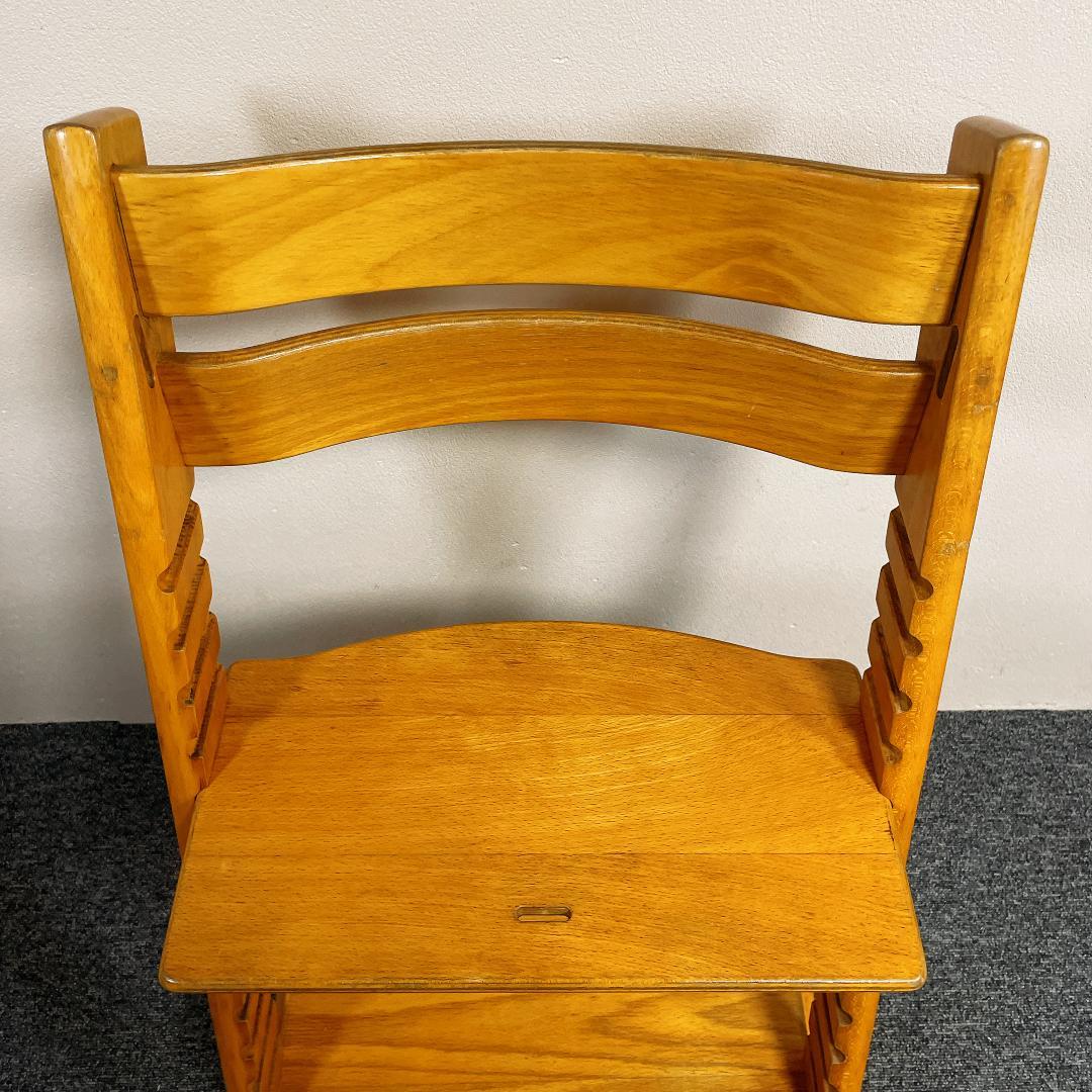 良品　STOKKE トリップトラップ　オリジナル