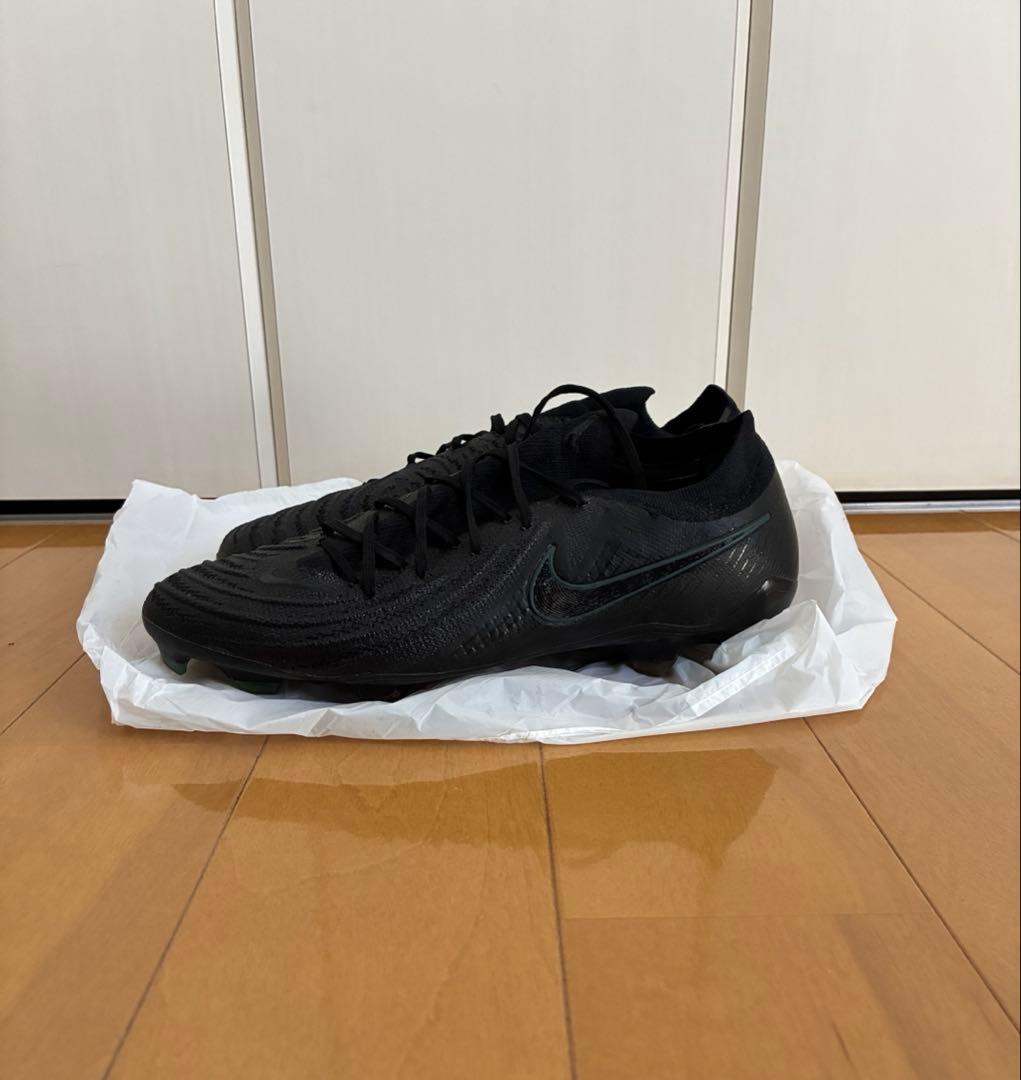 NIKE ファントムエリート