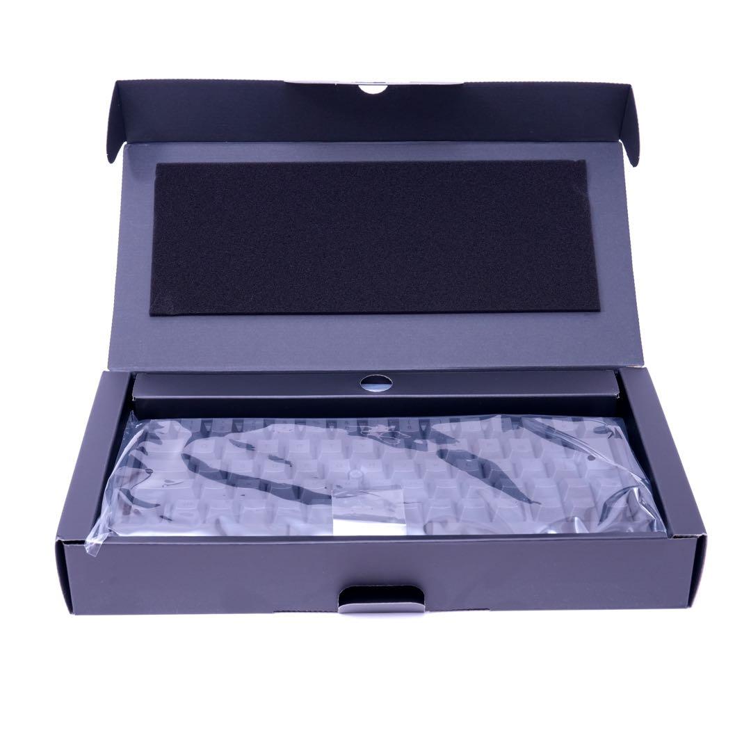 HHKB Studio メカニカルキーボード ブラック