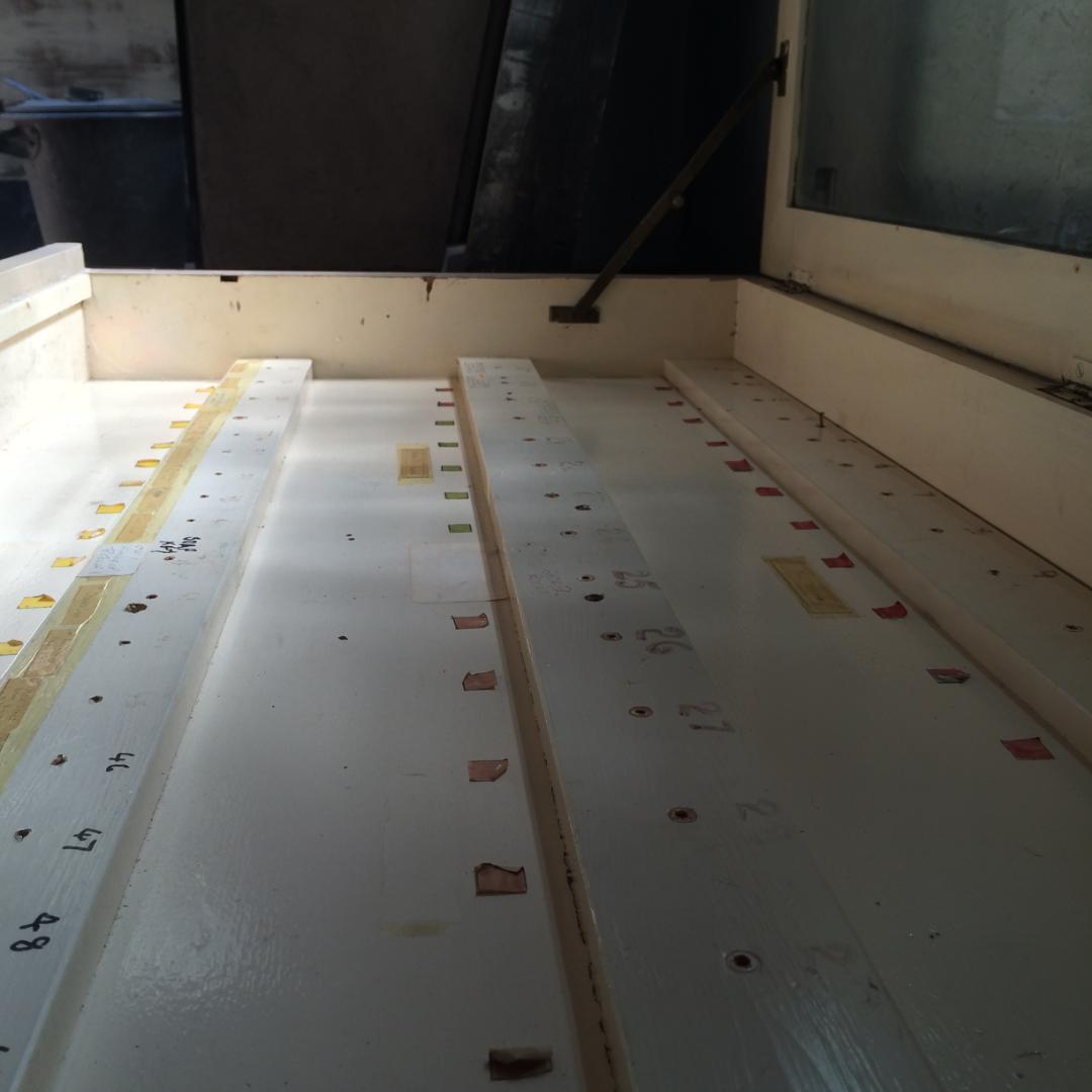 イギリス アンティーク ガラス ケース ディスプレイ 陳列棚 開閉式 店舗 什器