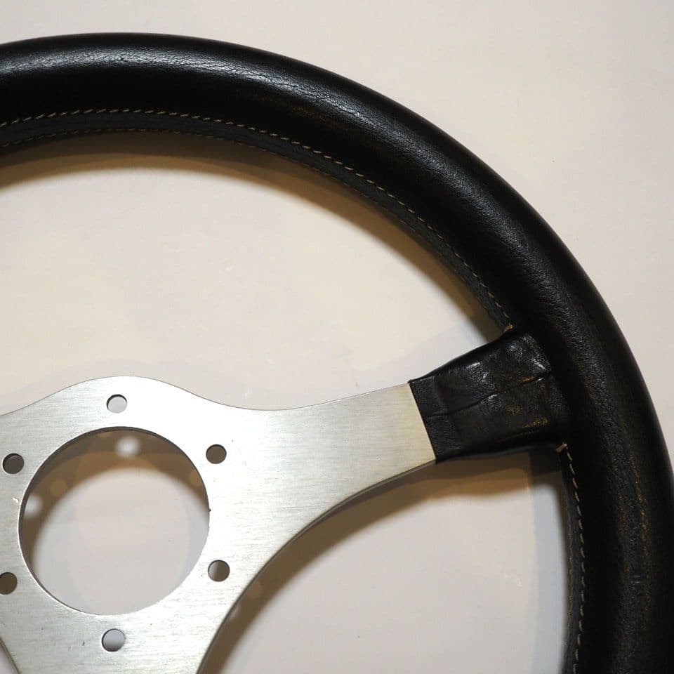 ＊*ん様 MOMO ステアリング ジャッキースチュワート