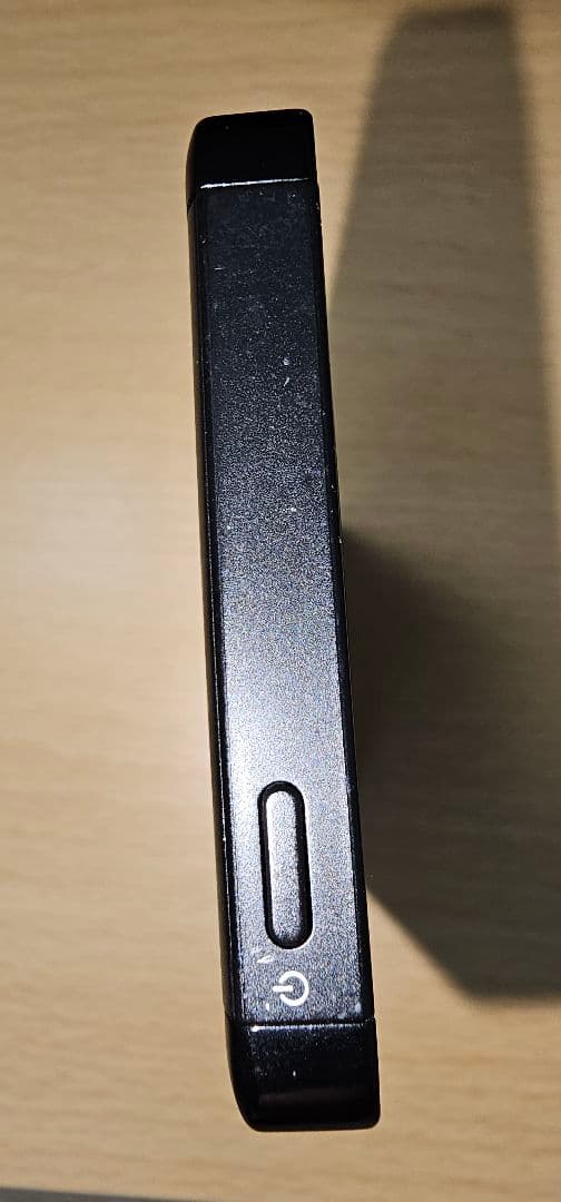 SONY WALKMAN NW-F887　64GB、ブラックです。