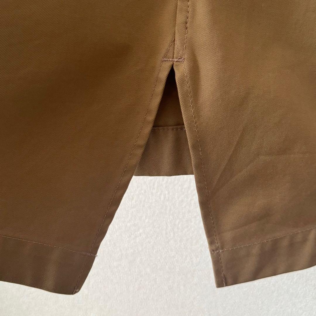 ドレステリア　DRESSTERIOR ショートモッズ コート size36