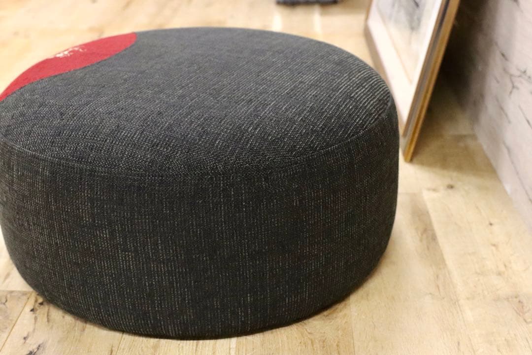 GMGK519○Disney ドリームベッド ディズニー コラボ オットマン