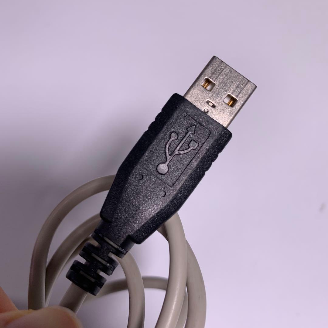 富士通USB親指シフトキーボード　Japanist ジャパニスト10 DVD