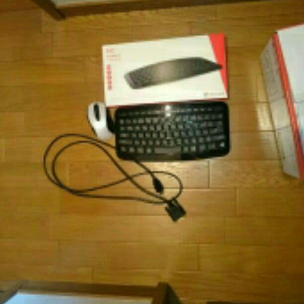 ハイスペックデスクトップPC