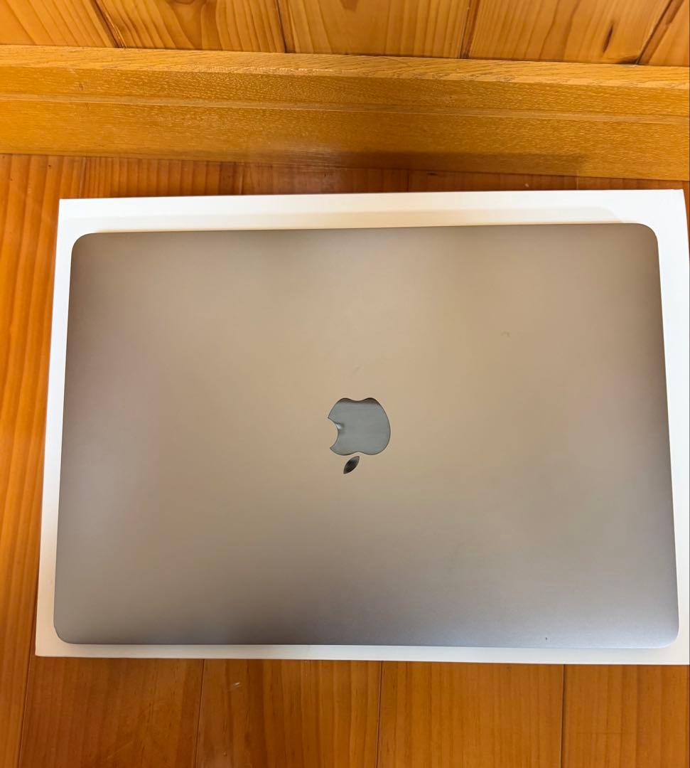 MacBook Pro 2020 メモリ8GB 256GB スペースグレー