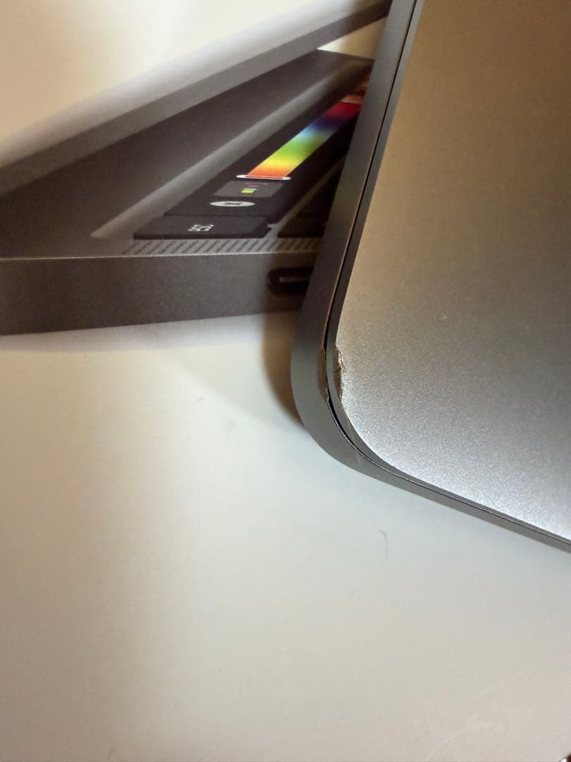 MacBook Pro 2020 メモリ8GB 256GB スペースグレー