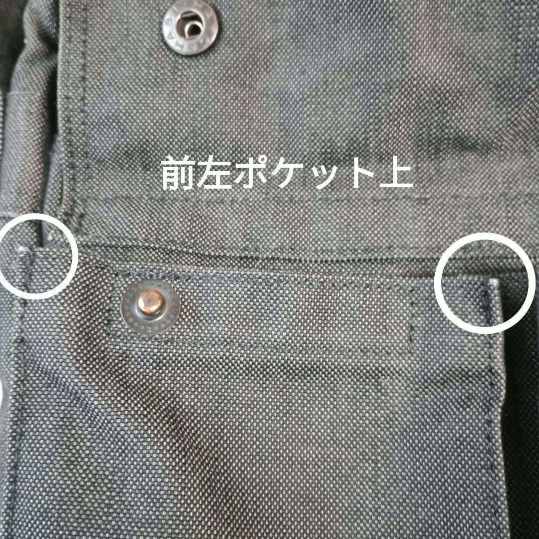 ポーター✨スモーキー　ショルダーバッグ　斜め掛け　グレー　吉田カバン