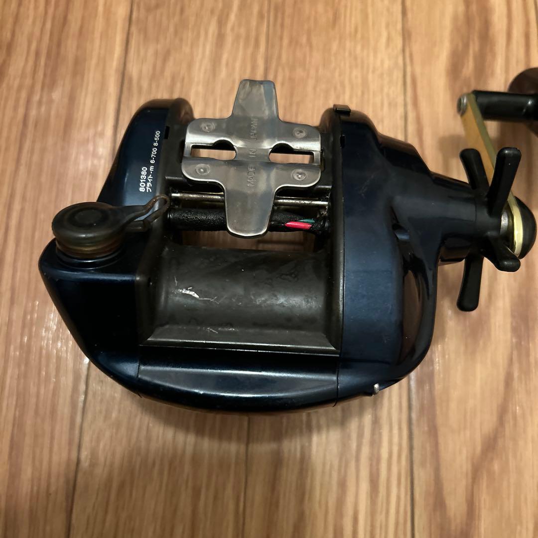 ダイワ　タナコンブル750