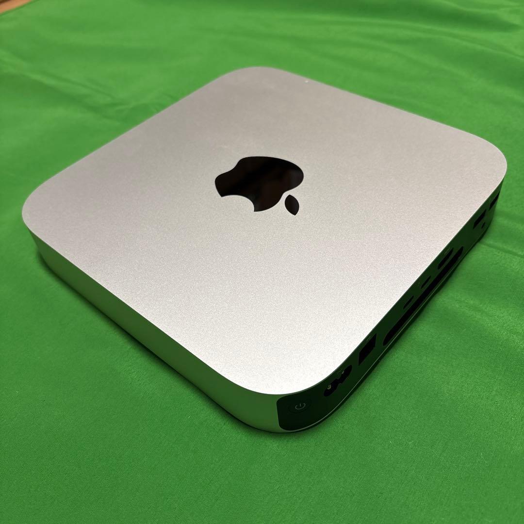 セール3/23迄★Mac mini M1 SSD512GB/メモリ16GB