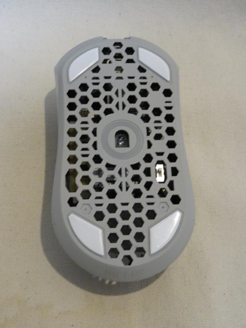 マウス・トラックボール finalmouse PROPHECY M size