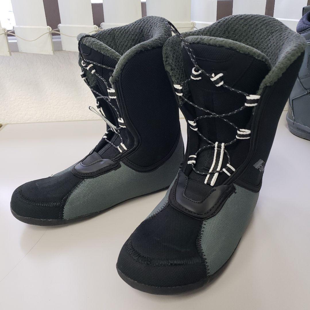 ノースウェーブ NORTH WAVE スノーボードブーツ EDGE