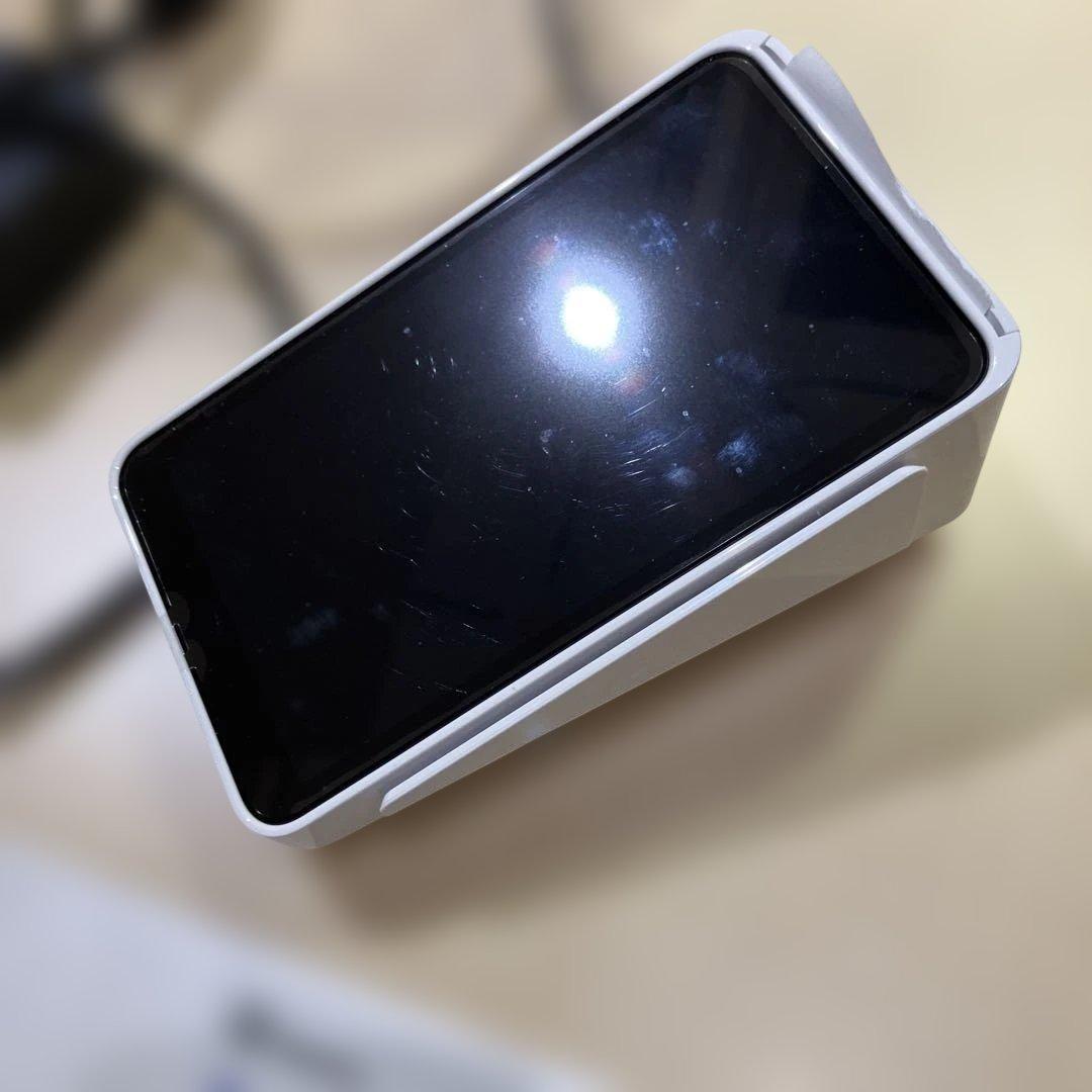 スクエアターミナル