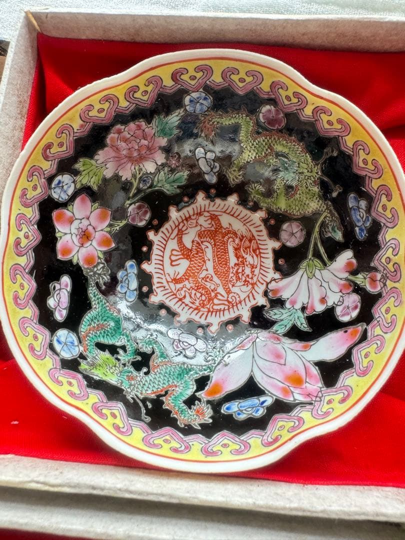 中国 コレクション 骨董品 アンティーク