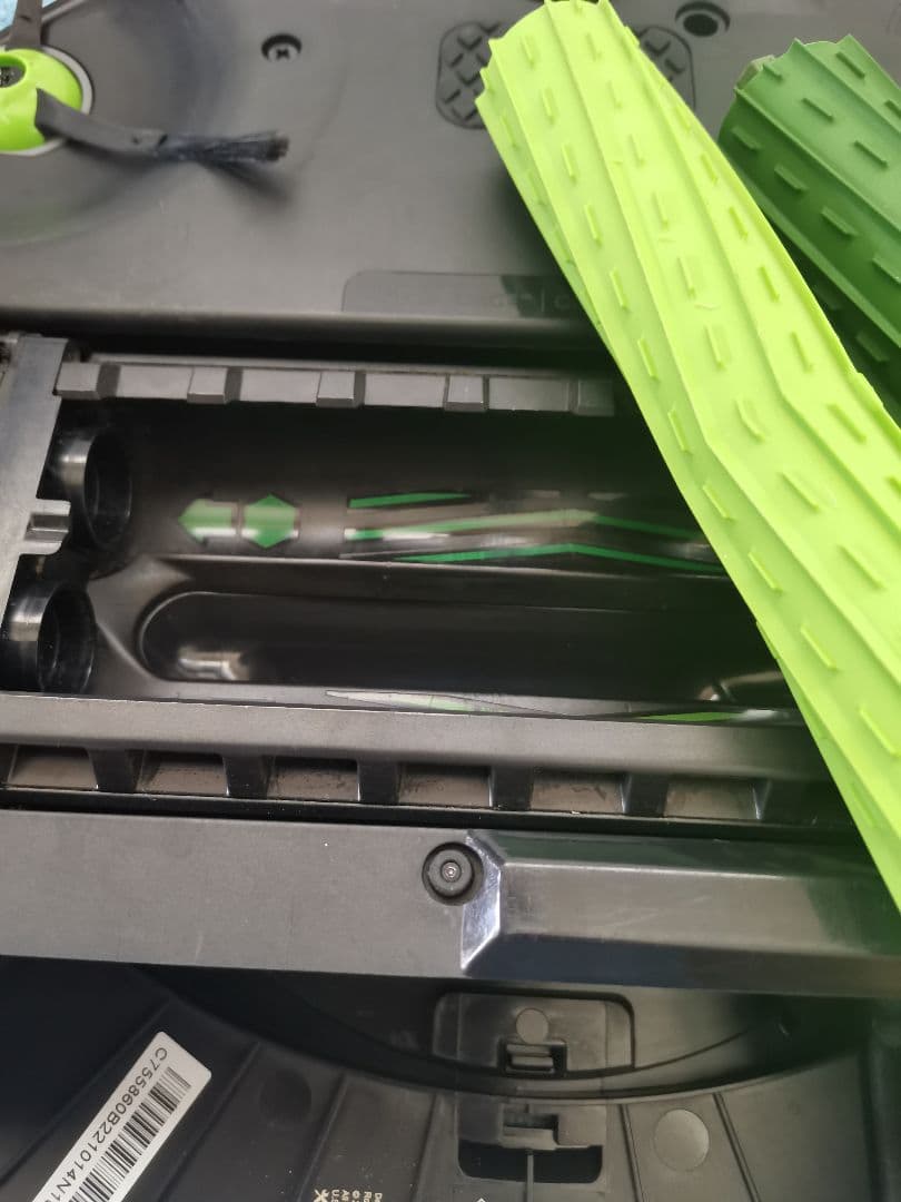 iRobot ロボット掃除機 ルンバ Combo j7+