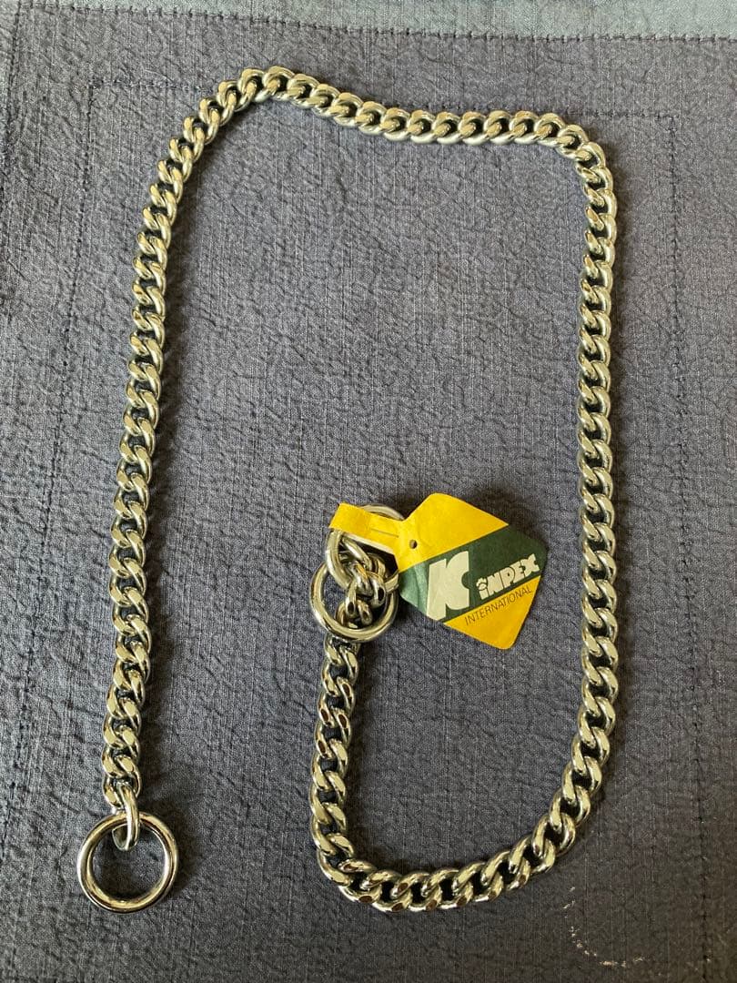 キンペックス　チョークチェーン　他　まとめ売り