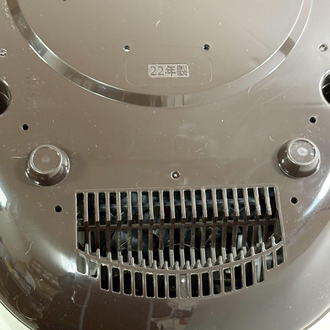 【中古品】象印 IH炊飯ジャー NW-VC10 2022年製 説明書付き