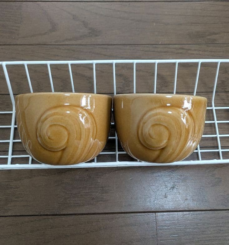 【ラスト】よしざわ窯（益子焼）茶碗、カップセット　１１点