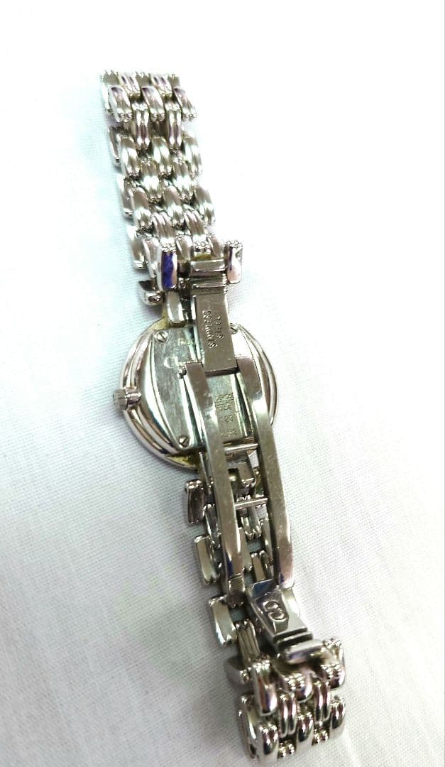 Christian Dior　バギラ　レディース腕時計