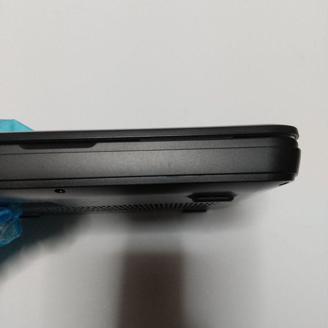 GPD MicroPC Windows11 画面新品 バッテリー新品