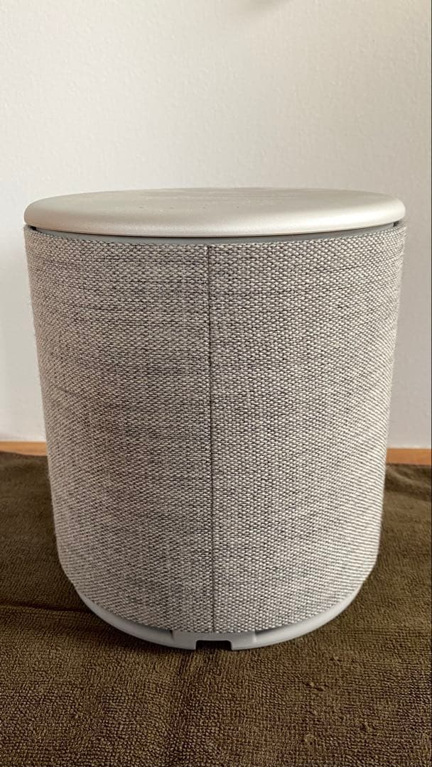 Bang & OlufsenワイヤレスネットワークスピーカーBeoplayM5