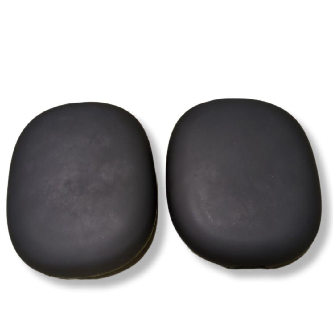 オマケ付】Apple AirPods Maxワイヤレスオーバーイヤーヘッドホン黒