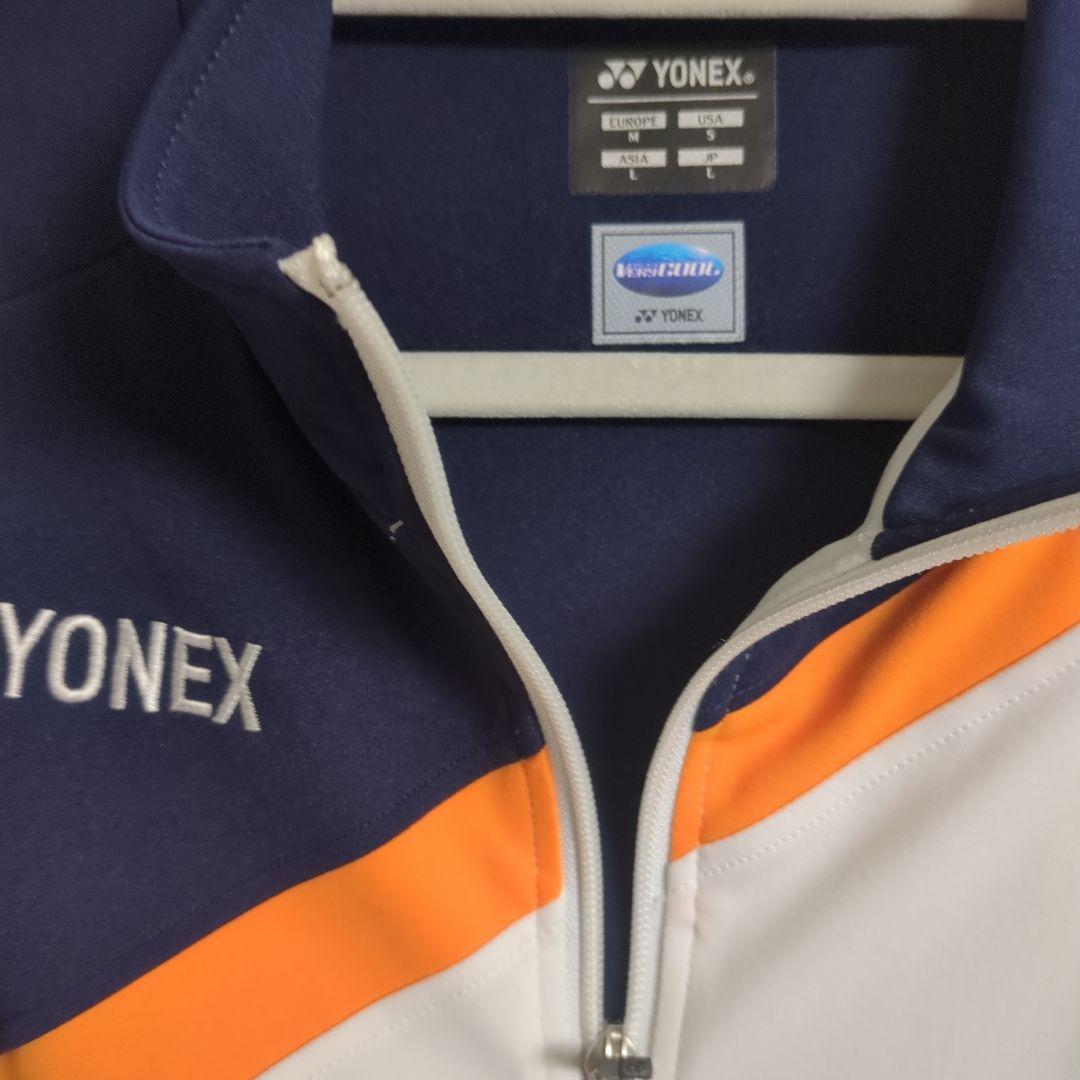 ヨネックス上下ウェアセット