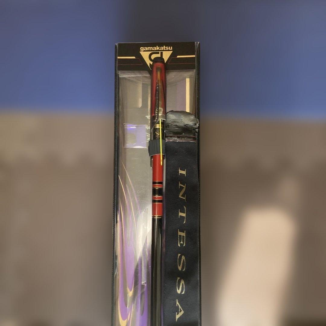 がまかつインテッサ GV 125ー53