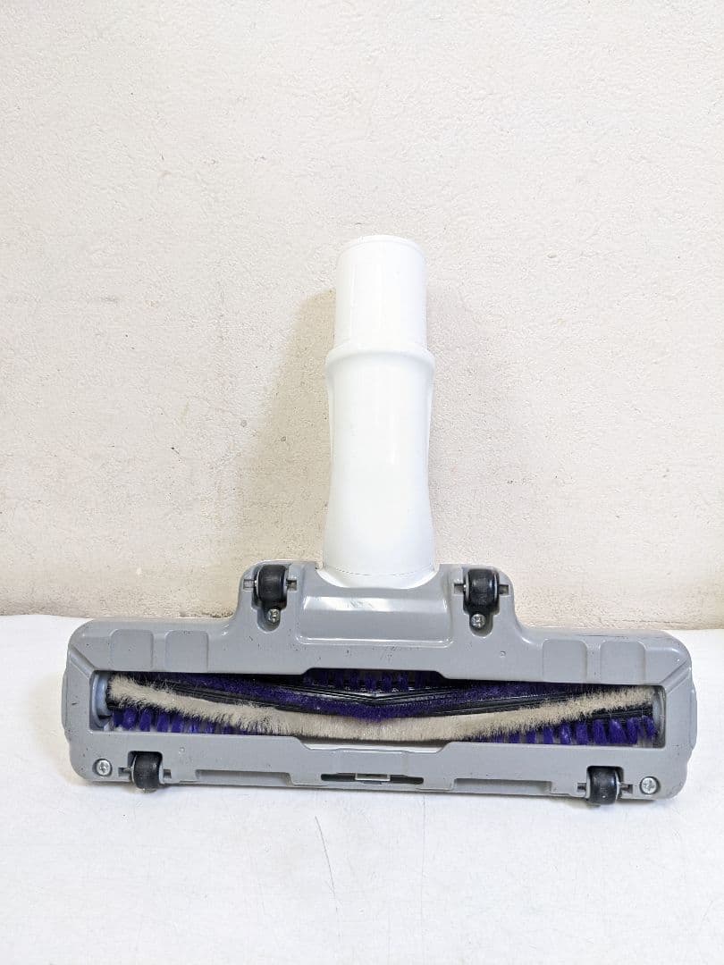 Panasonic MC-PK21A-P 紙パック式掃除機 2020年製