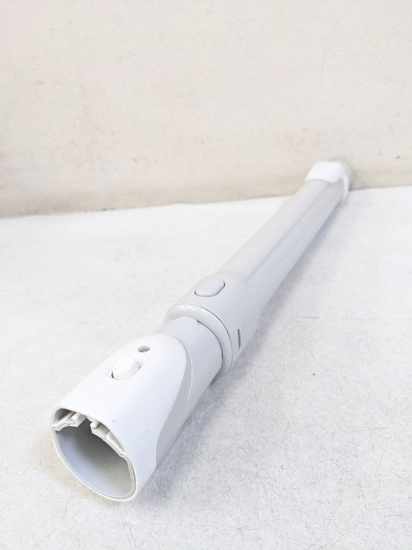 Panasonic MC-PK21A-P 紙パック式掃除機 2020年製