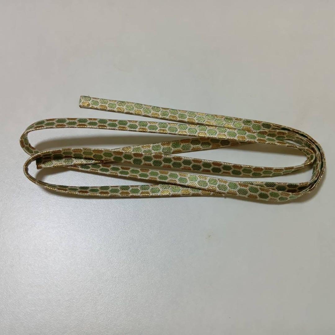 正絹　友禅　訪問着　フルセット　卒業式　入学式　七五三 タ6