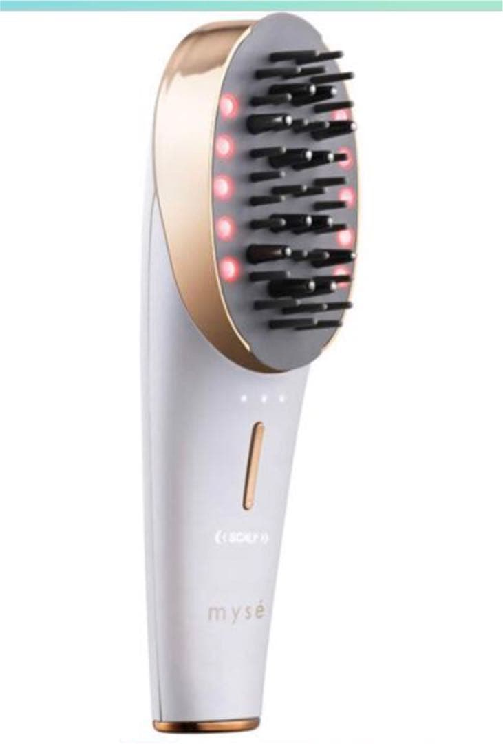 ヤーマン ミーゼ スカルプリフト