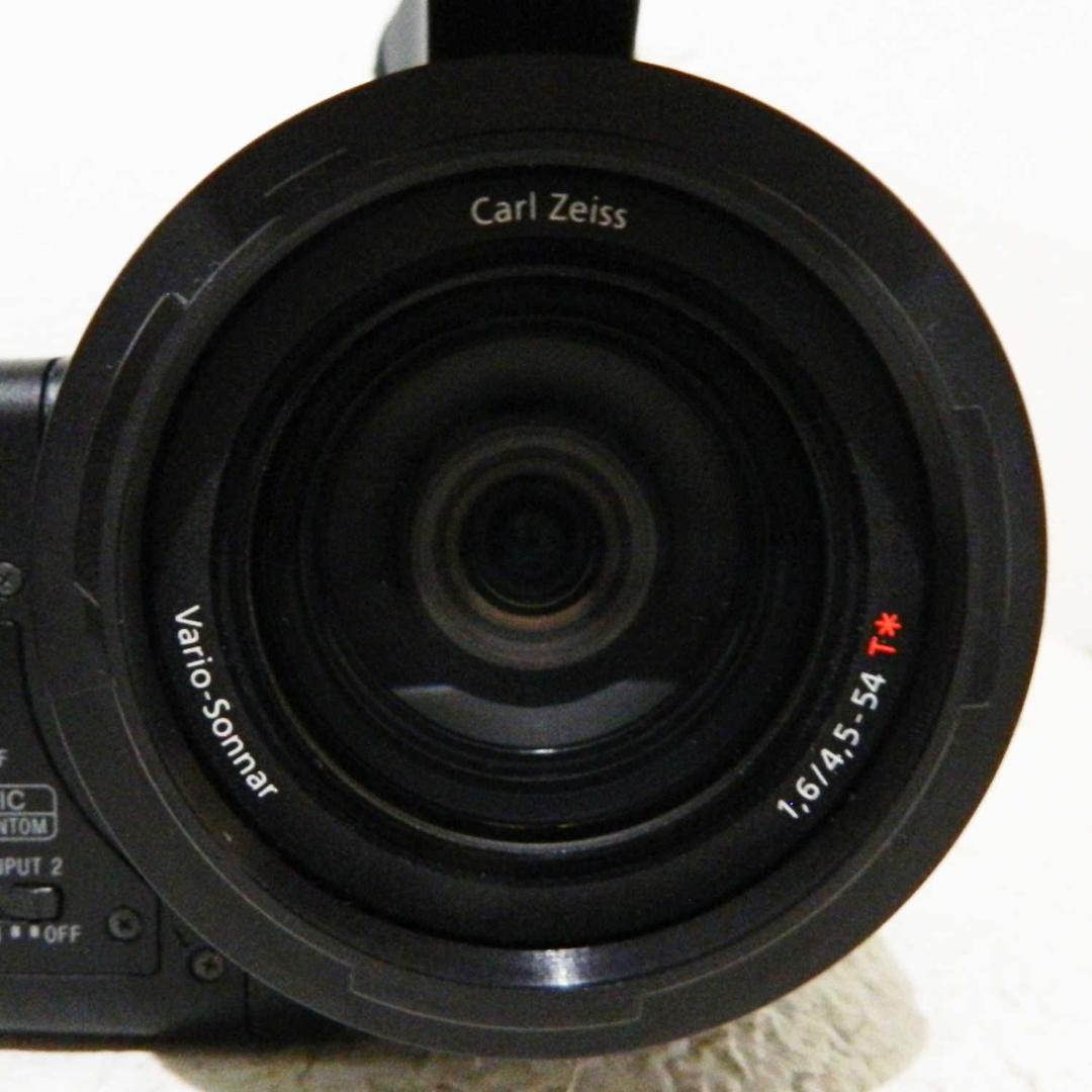 動作品 Sony HVR-Z1J 3CCD 業務用 ハイビジョン miniDV