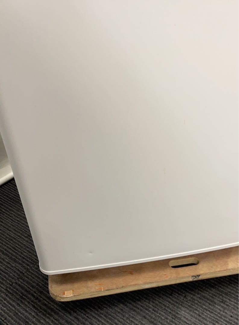 168L 2ドア最大容量 冷蔵庫 2023年式パナソニック　NR-B17HW-W