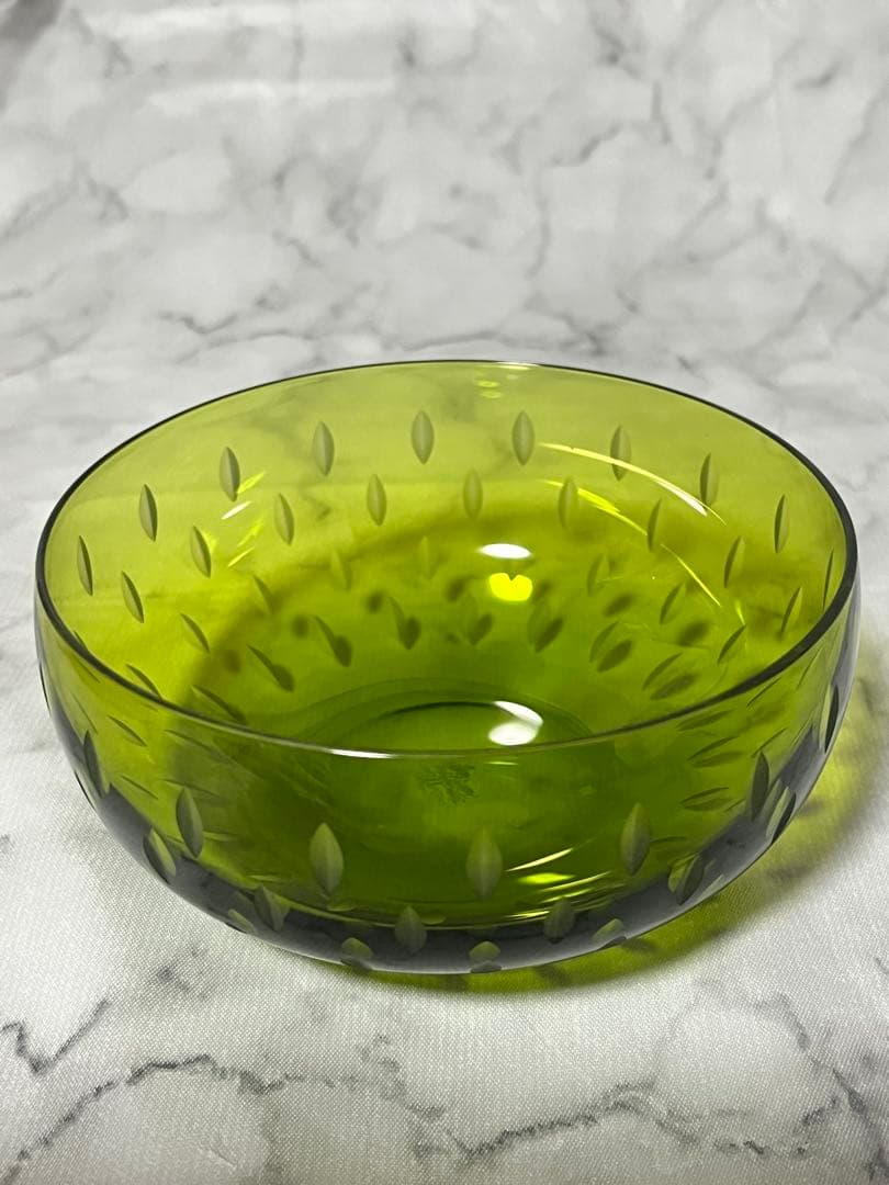 【未使用品】エルメス　ファンファーレ　ボウル 箱有