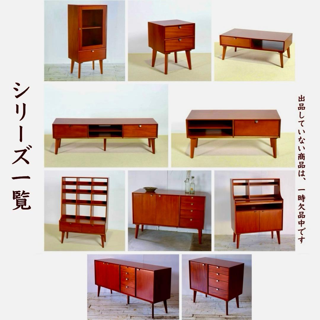 O 新品 北欧 テレビボード AVボード L テレビ台 TV AVラック