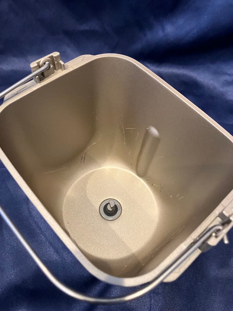 Panasonic パナソニック ホームベーカリー SD-SB1-W