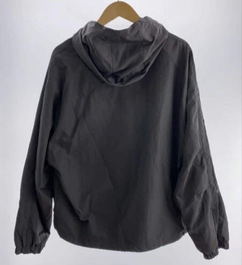 b*＠様 ssstein　NYLON TWILL HOODED ZIP UP J