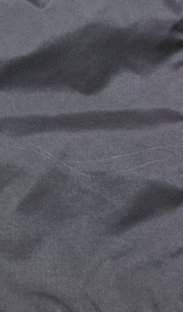 PORTER FLAT　2wayショルダーバッグ　ブラック