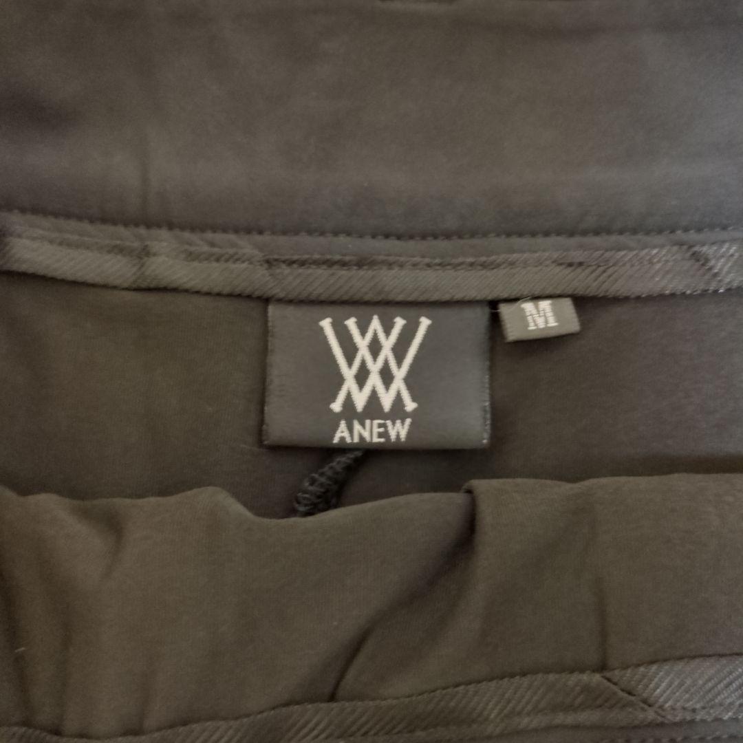 ANEW 　トレーナー　スカート　セットアップ