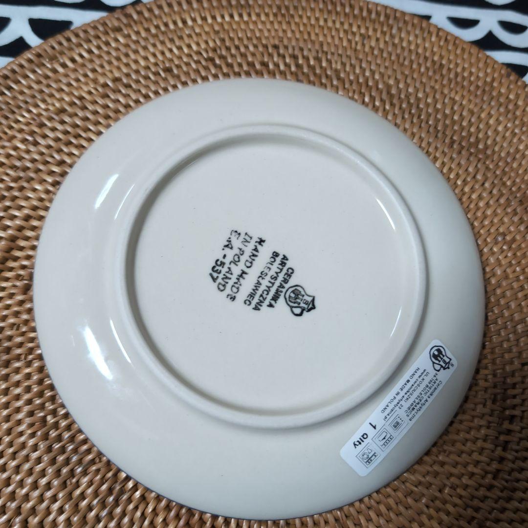 ツェラミカ、ポーランド食器、ポーリッシュポタリー、ＶＥＮＡ