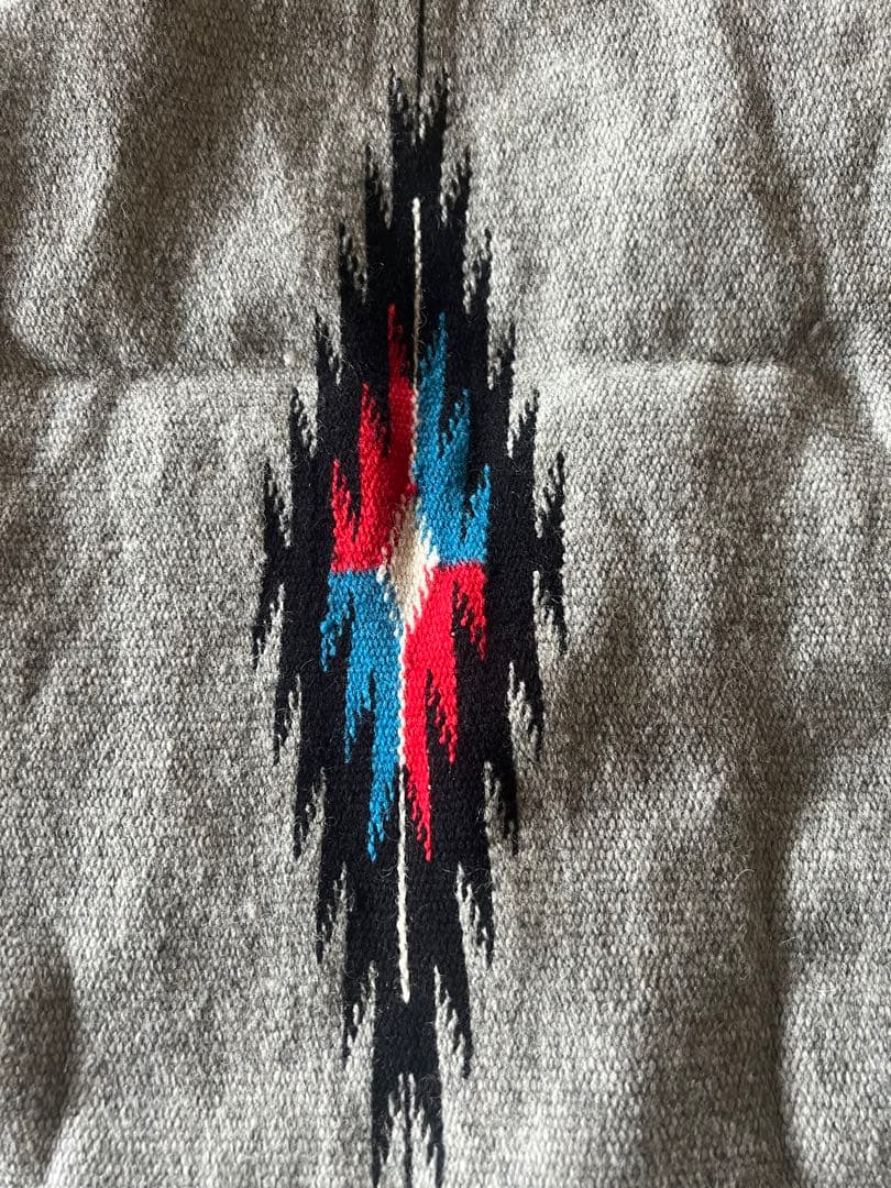 Ortega Vest シルバー　コンチョ / オルテガ チマヨベスト