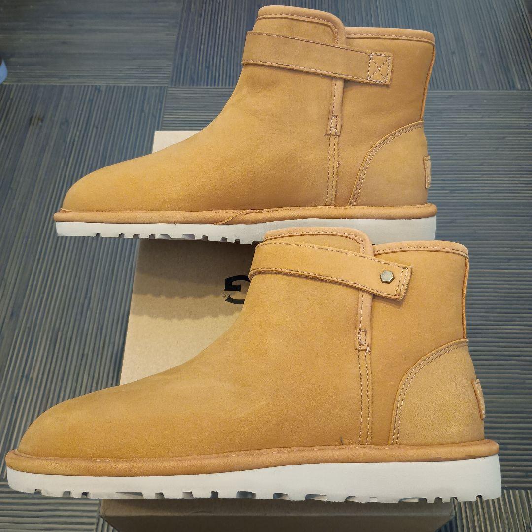 UGG アグ RELLA レッラ 23センチ