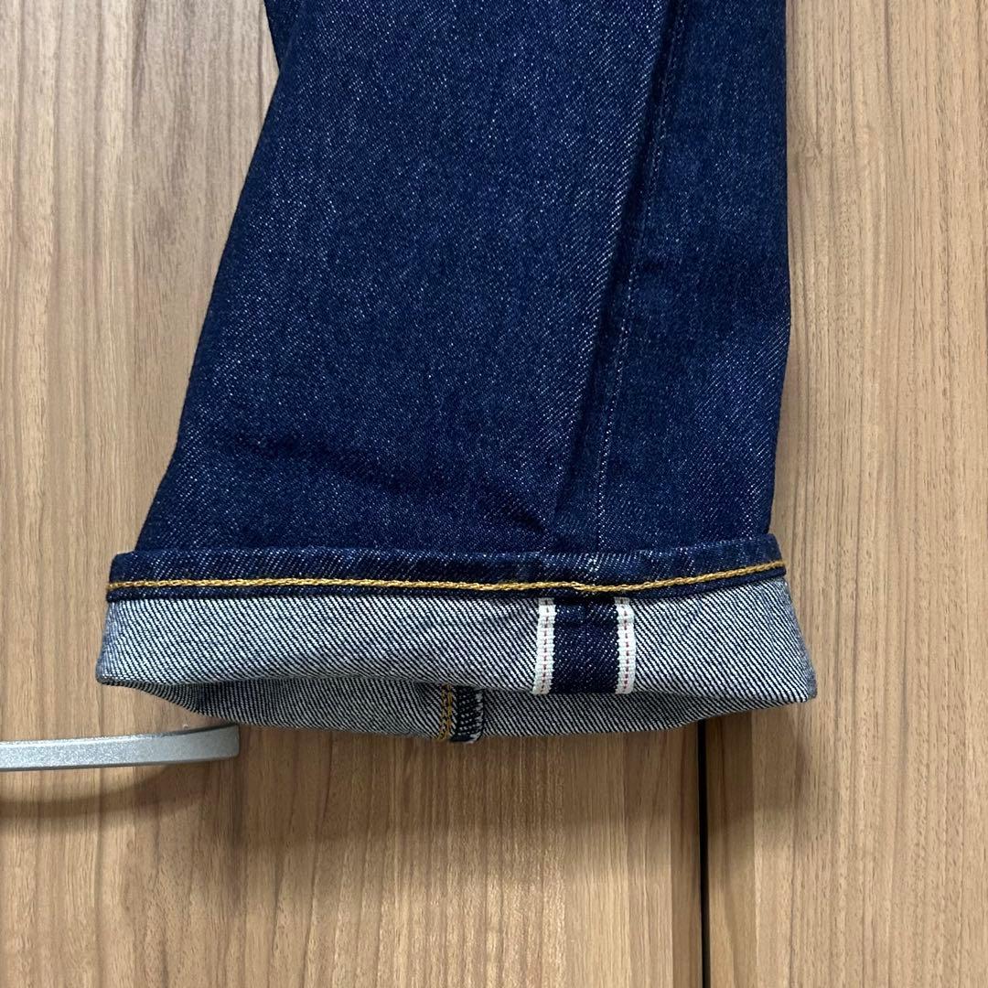 Levi's 501 セルビッチ　赤耳　W34 34インチ　リーバイス　コットン