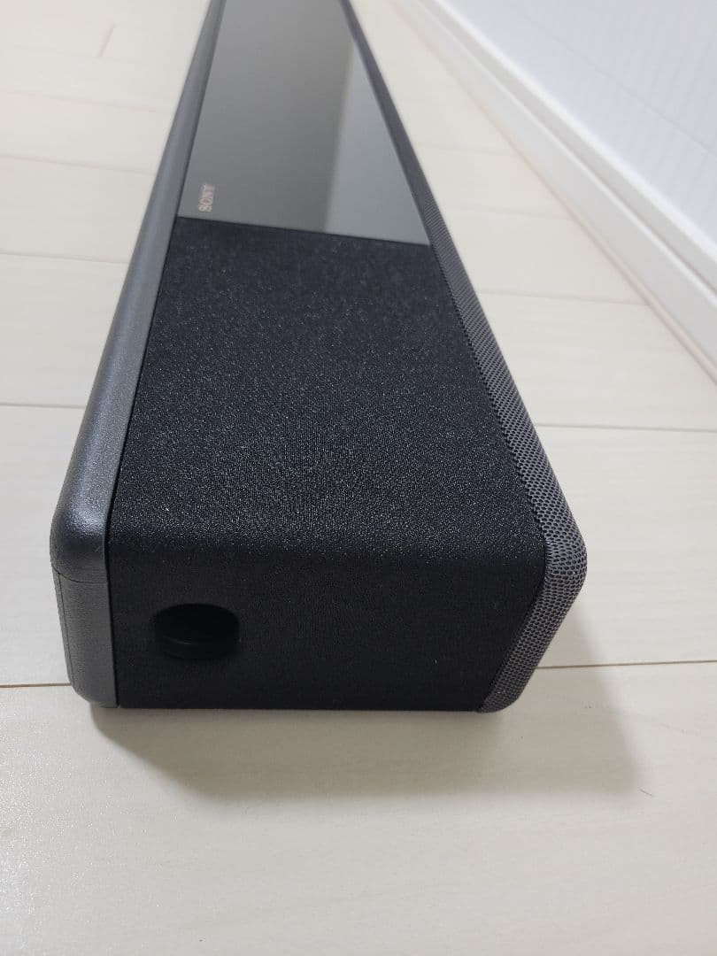 SONY HT-A7000 7.1.2chフラッグシップサウンドバー