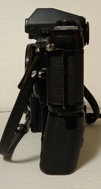 ニコン　F3